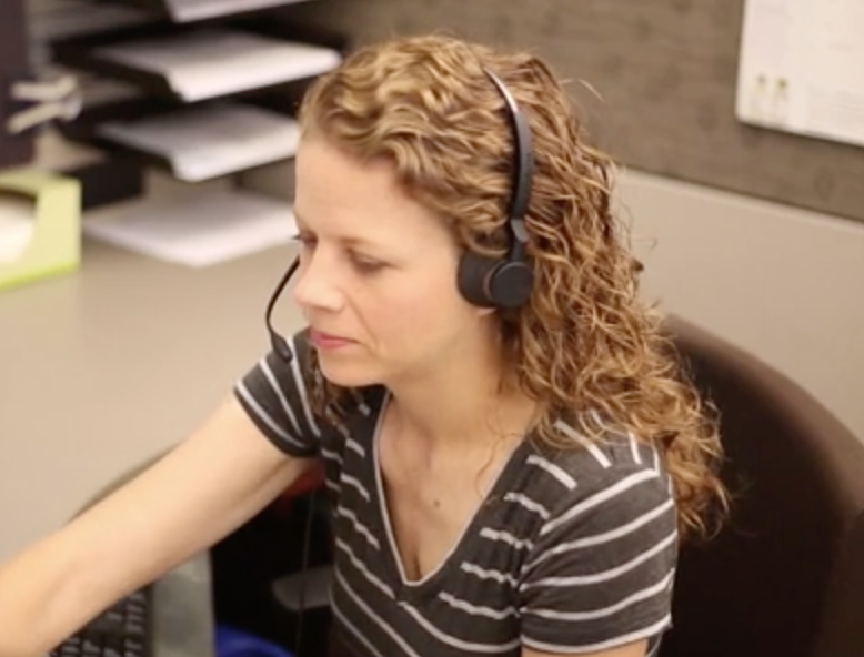 Technical Support Representative