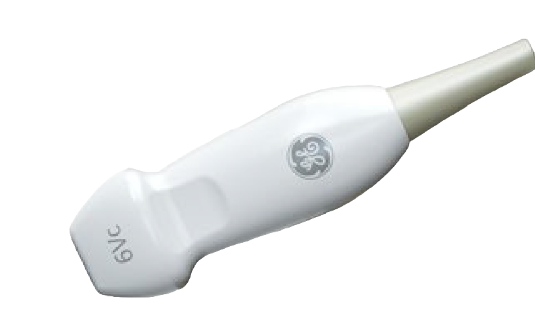 6Vc-D Probe