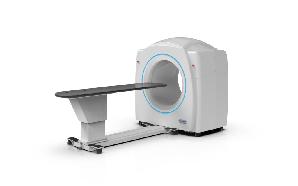 Claris-V Cone Beam CT
