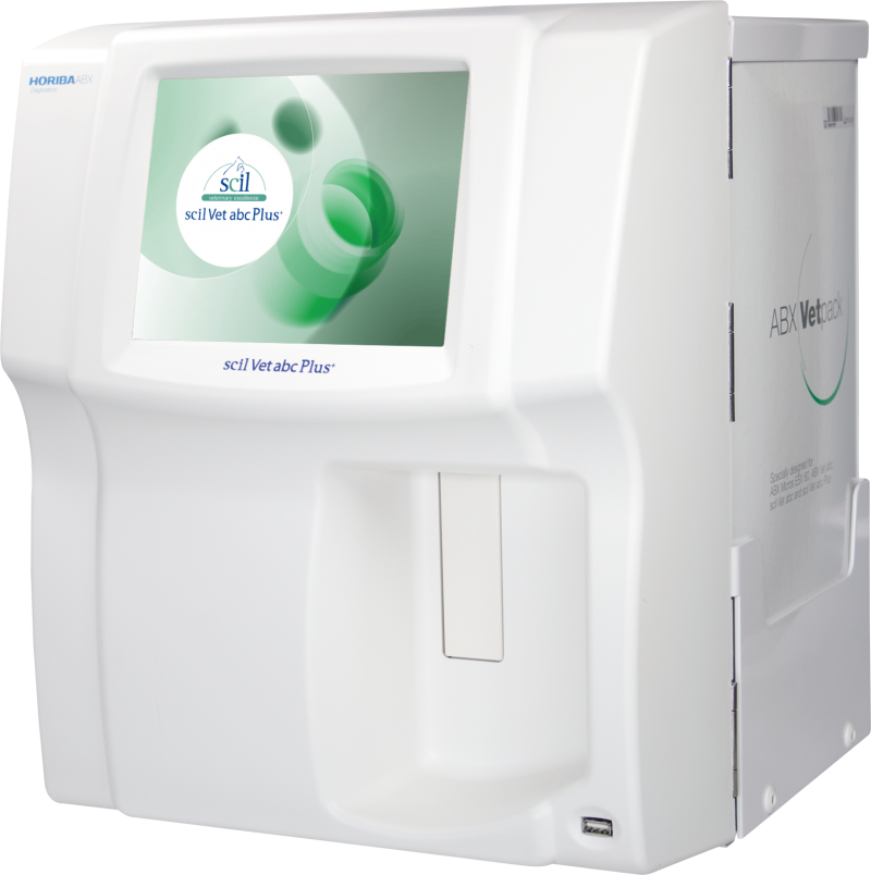 scil Vet abc Plus+